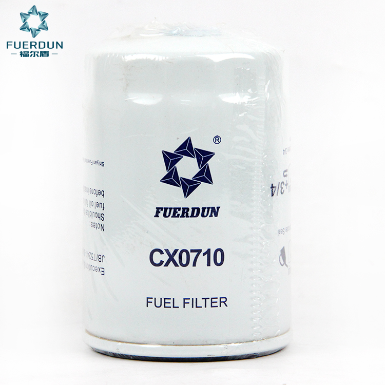 燃油滤清器 CX0710