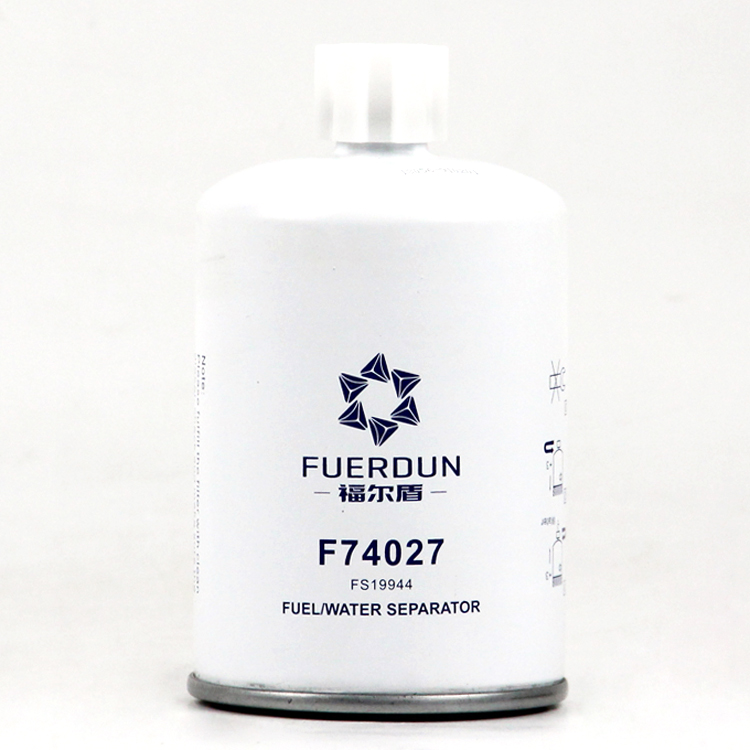 油水分离器 F74027,FS19944