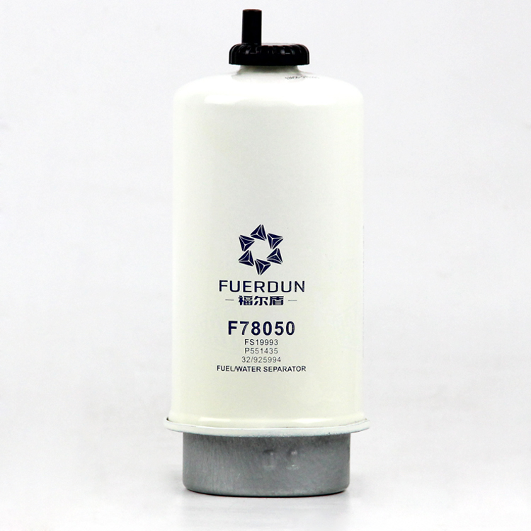 油水分离器 F78050,FS19993,P551435,32925994
