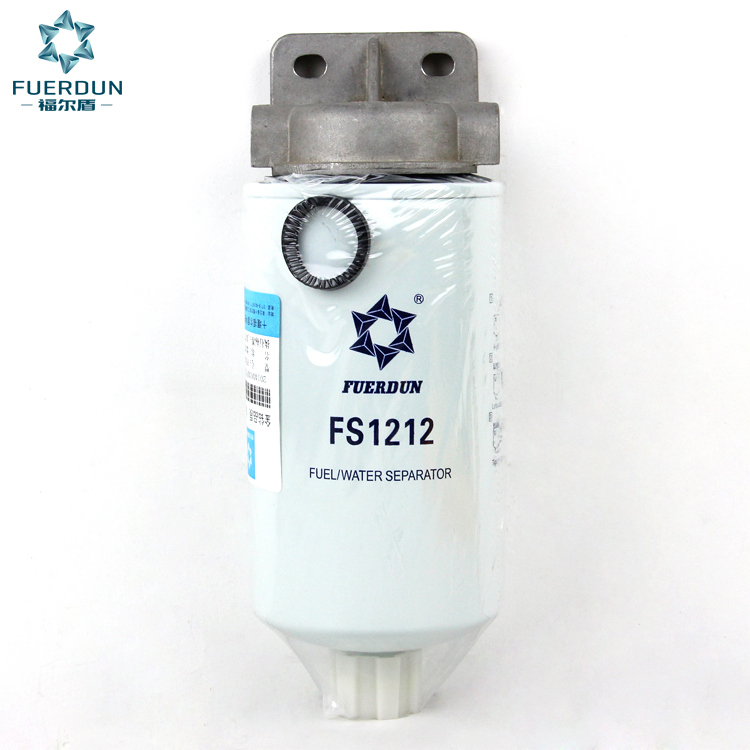 油水分离器总成 FS1212