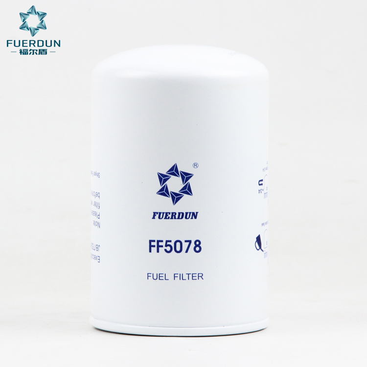 燃油滤清器 FF5078
