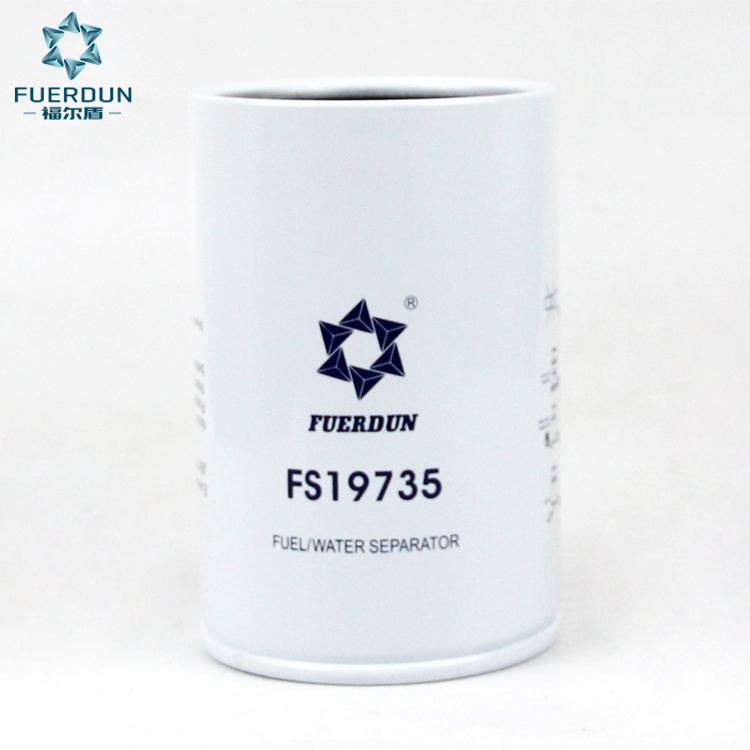 油水分离器 FS19735