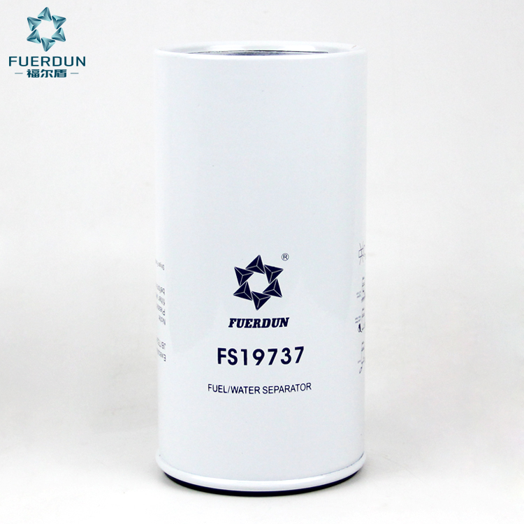 油水分离器 FS19737