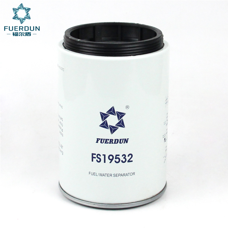 油水分离器 FS19532