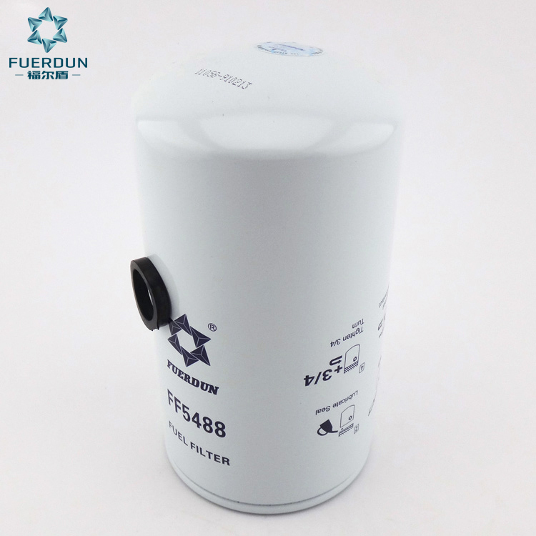 燃油滤清器 FF5488