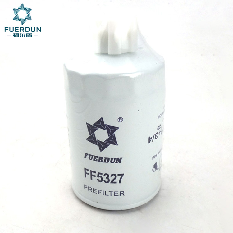 燃油滤清器 FF5327