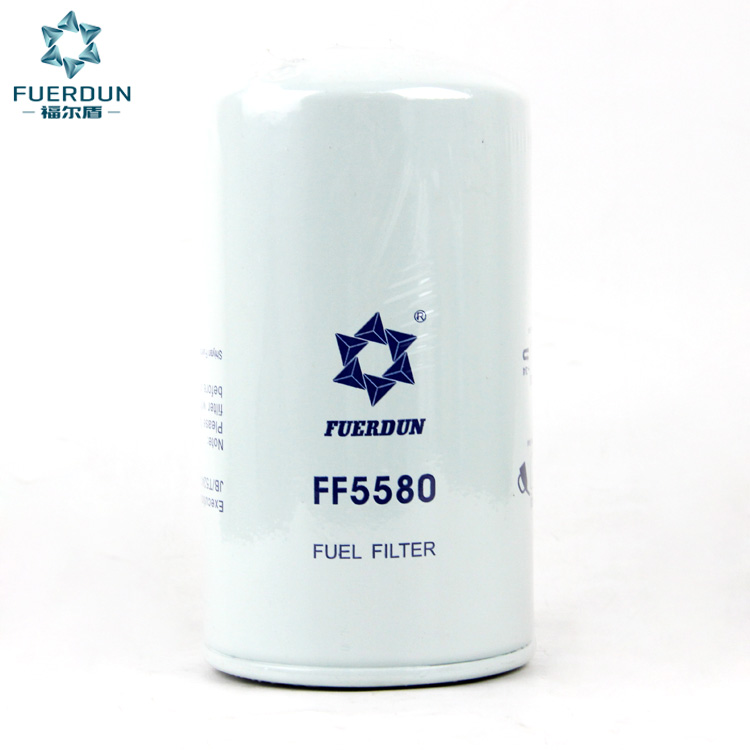 燃油滤清器 FF5580