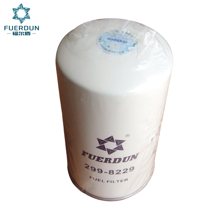 燃油滤清器 299-8229