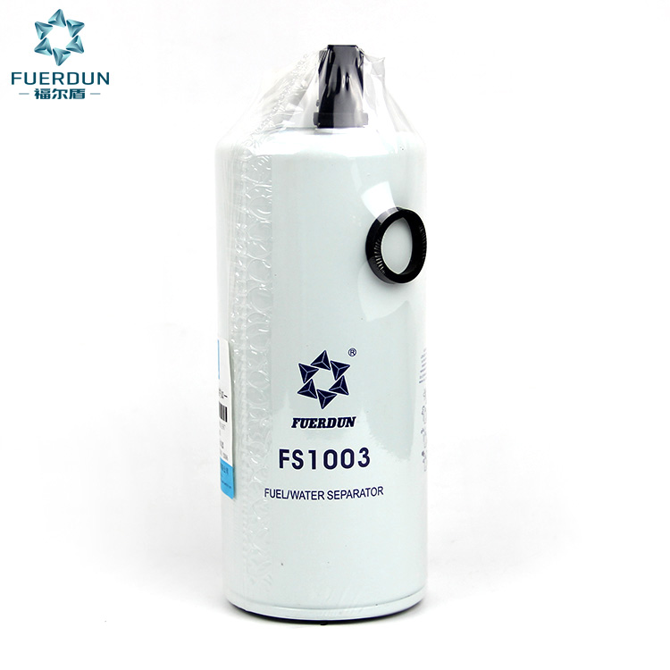 油水分离器 FS1003