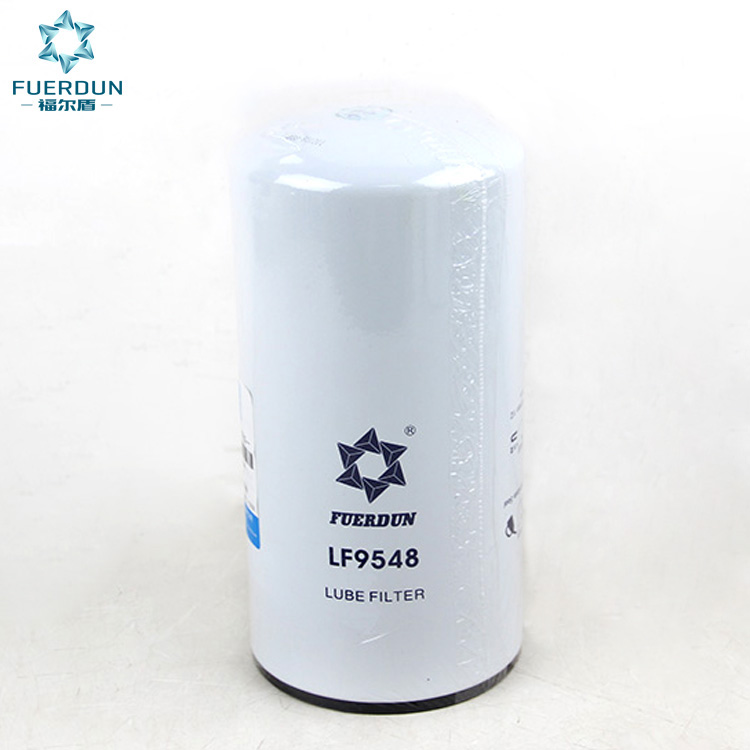 机油滤清器 LF9548