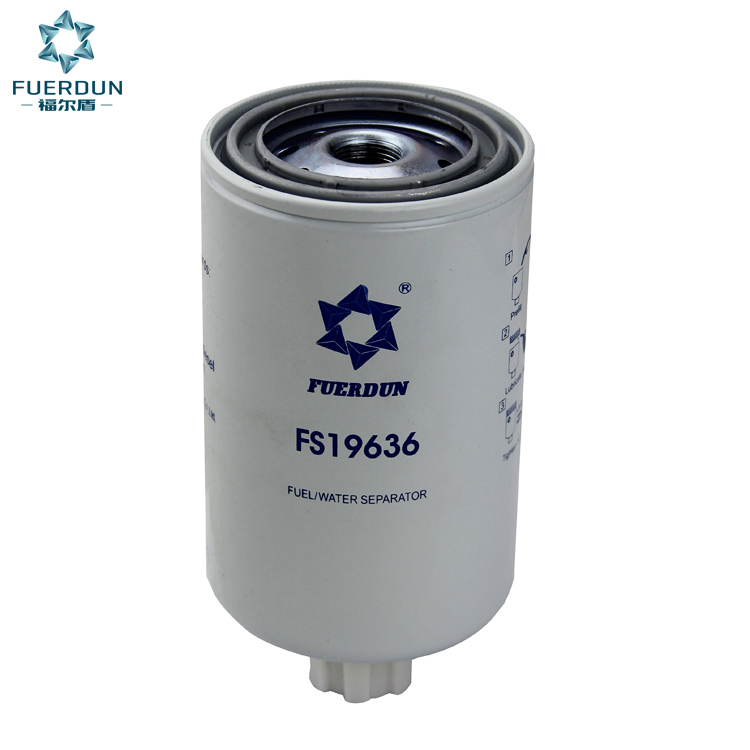 油水分离器 FS19636