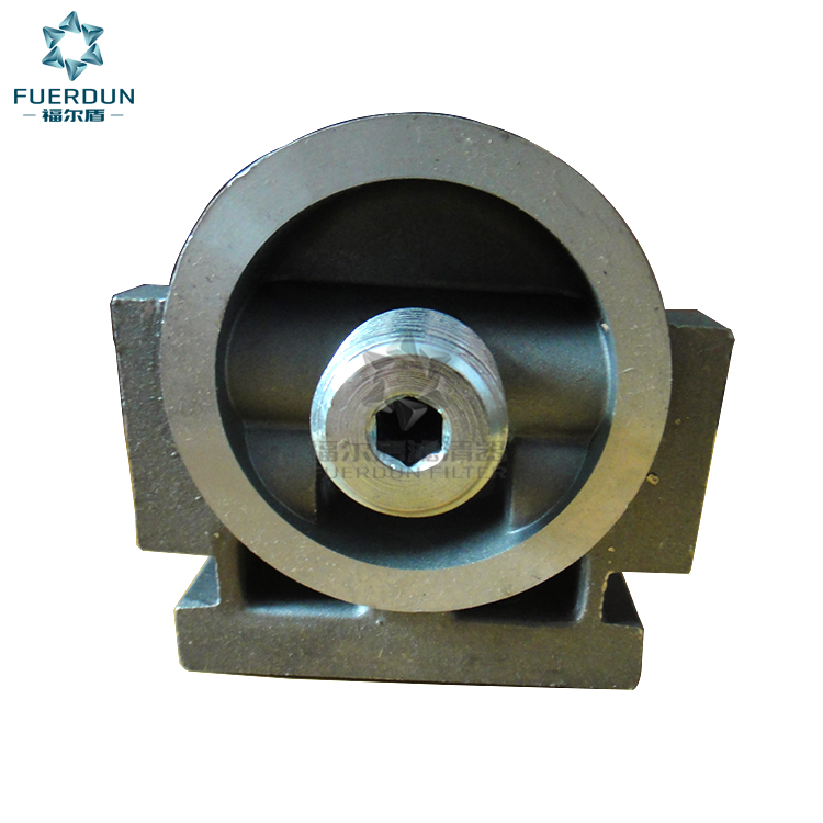 滤清器底座 1119ZB6-020,FS1212,3308638,57138554,36849