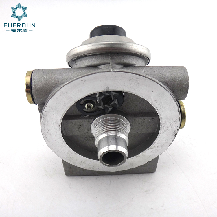 滤清器底座 1125020-T0400