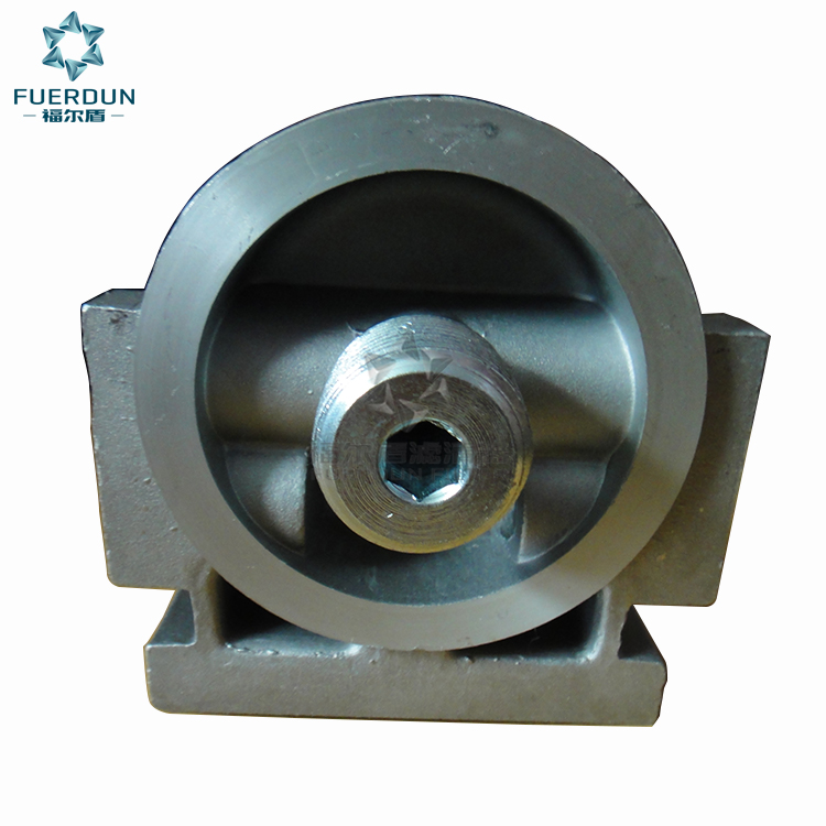 滤清器底座 1119ZB6-010,FS1212,3308638,57138554,36849