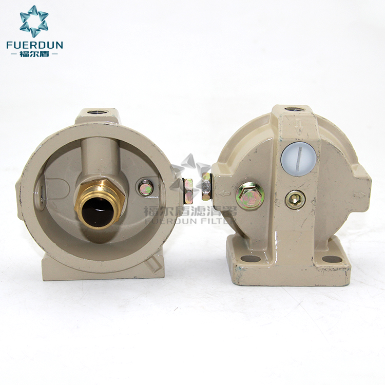 滤清器底座 R20P,R20T,FS19996,P551820,BF9922-O,A3820927005