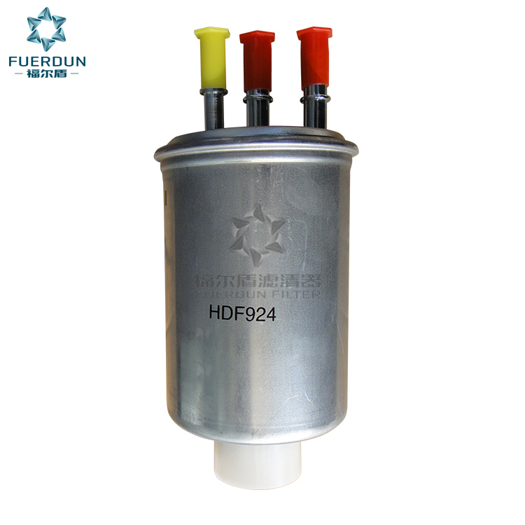 燃油滤清器 HDF924