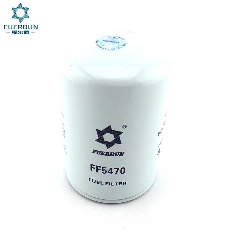 燃油滤清器 FF5470