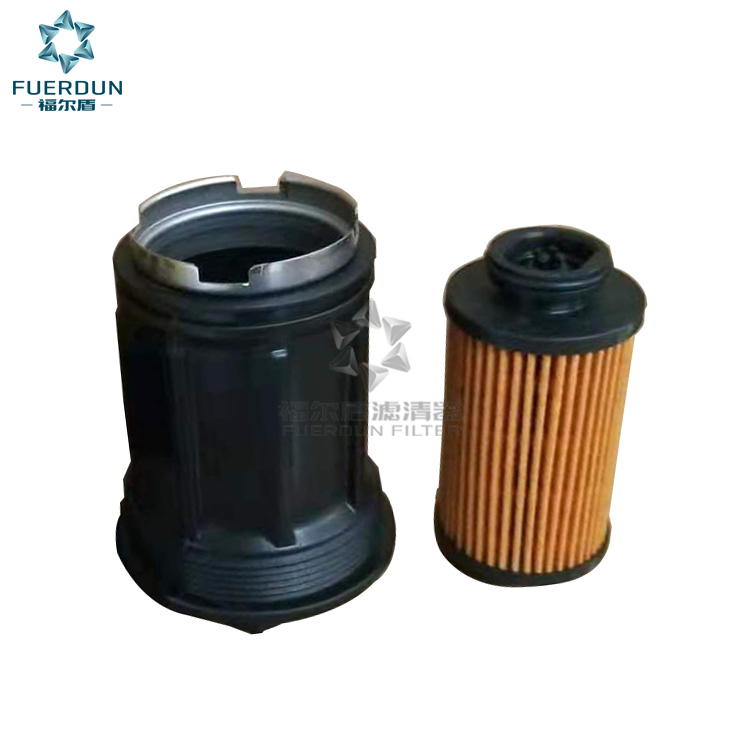 尿素滤清器 UF104