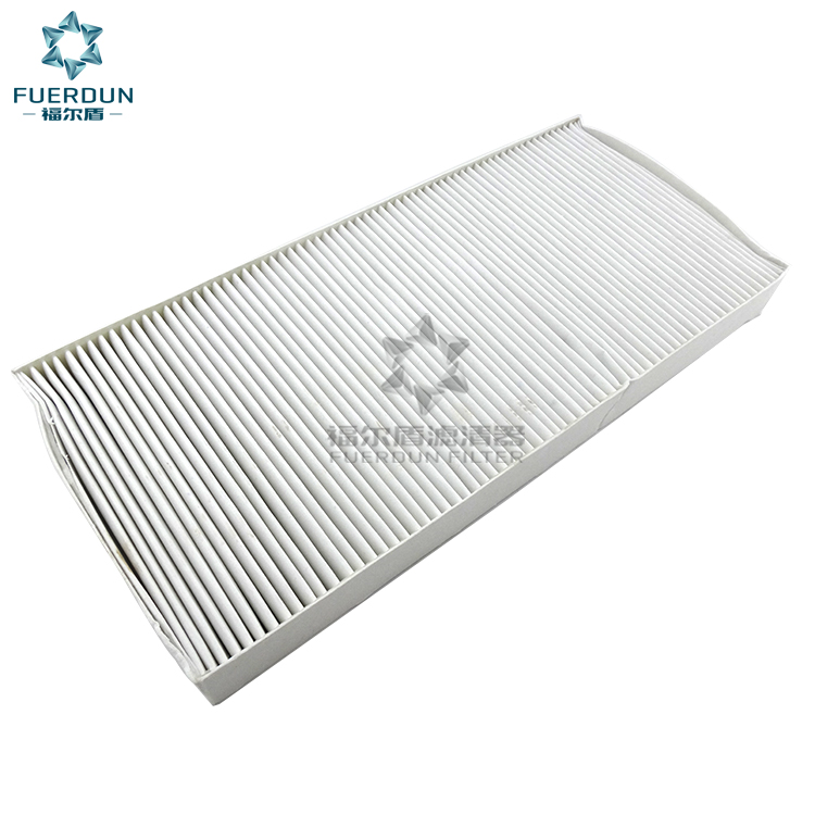 空调滤清器 AF25630