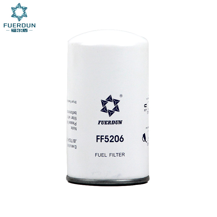 燃油滤清器 FF5206