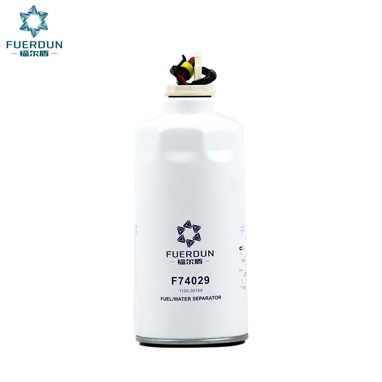 油水分离器 F74029,1105-00159