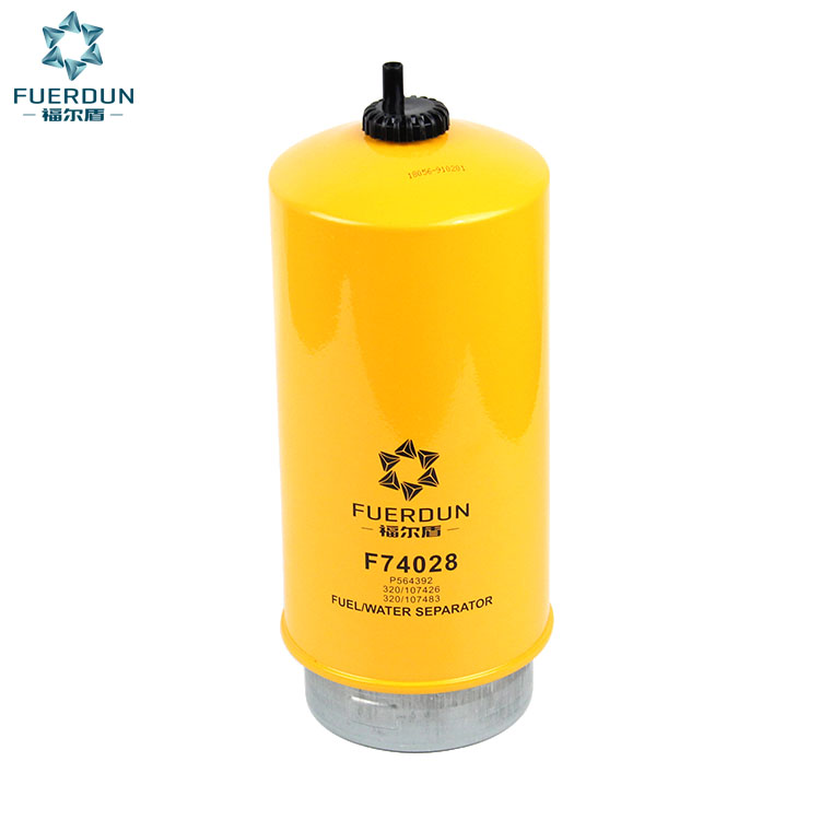 油水分离器 F74028,P564392,320107426,320107483