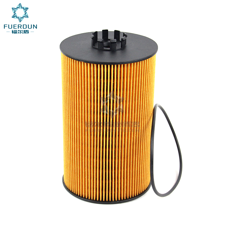 机油滤清器 200V055040107