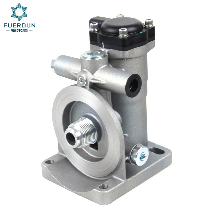 油水分离器底座 FS36277,1125030-H02L0,1125010-H02V6