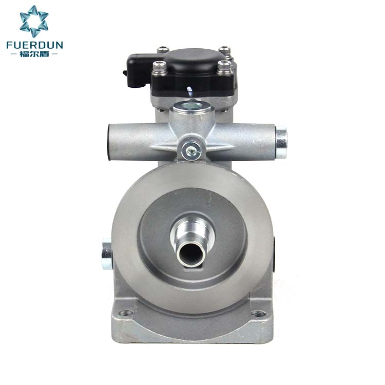油水分离器底座 FS20090,1125030-T68L0,1125010-TH381