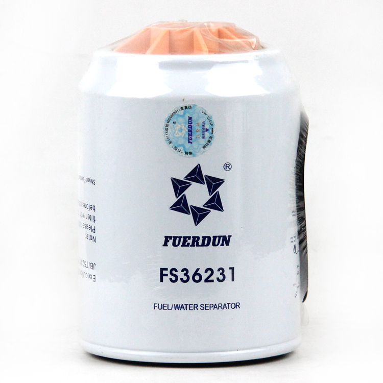 油水分离器 FS36231,P502639
