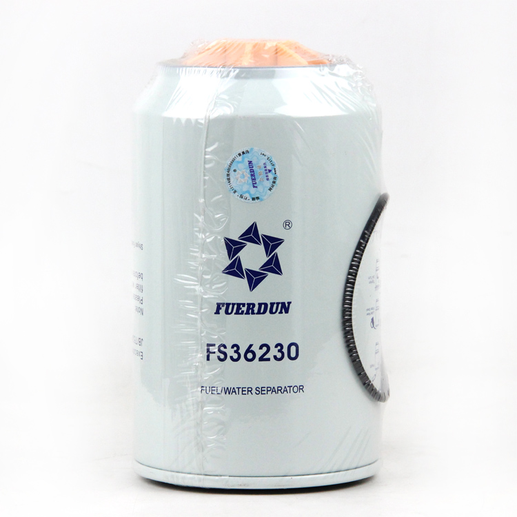油水分离器 FS36230,5290009,1125010-K22K1,P502643