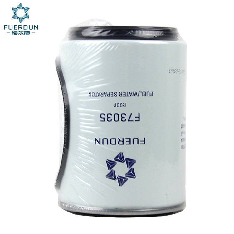 油水分离器 F73035,R90P,FS19532,FS19932,P551856