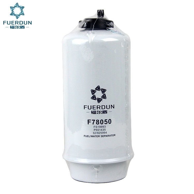 油水分离器 F78050,FS19993,32925994,RE529643,P551435,BF7950-D
