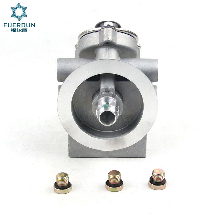 燃油滤清器底座 FSP0100-010B,FSP0102,FSP0106