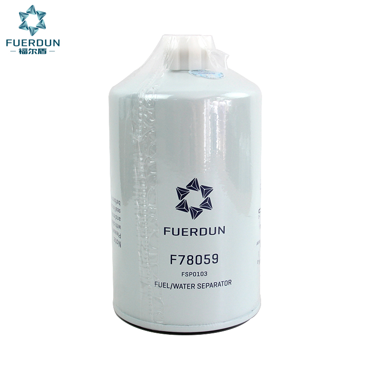 油水分离器 F78059,FSP0103