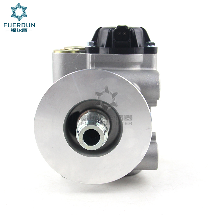 油水分离器底座盖带电子泵 371-3602,3713602,382-0664,316-9954,438-5386,438-5385