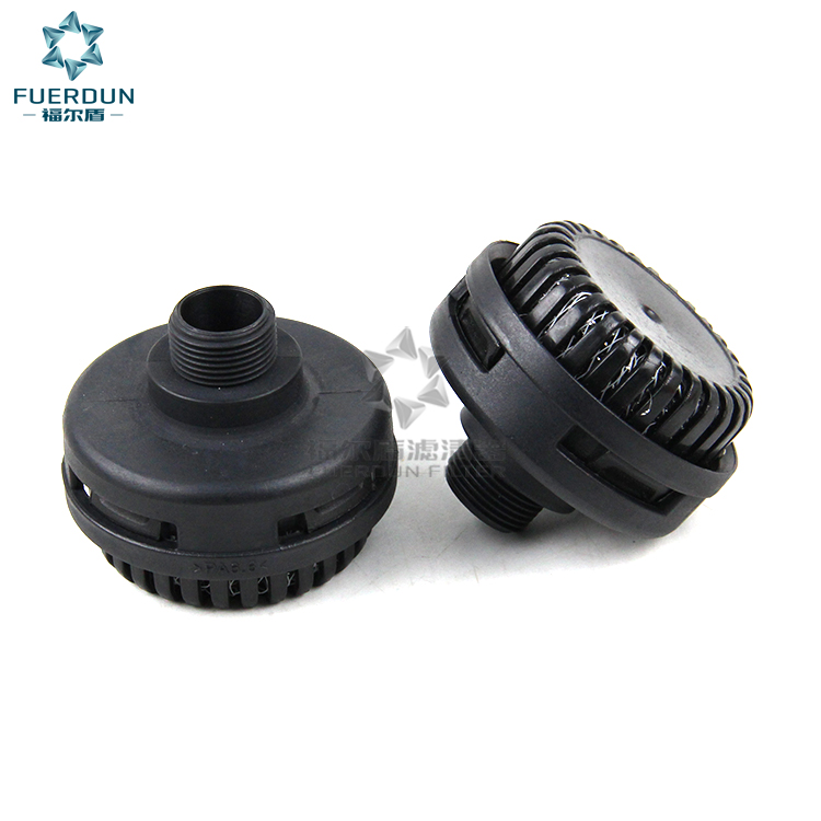 干燥器消声器 4324070600