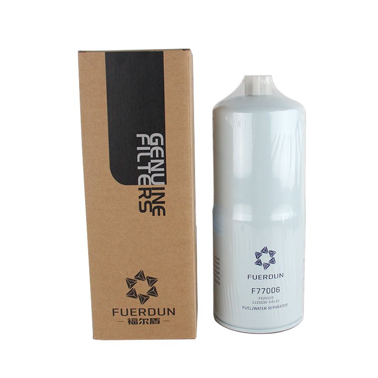 油水分离器 F77006,FS20120,1125030-KR110