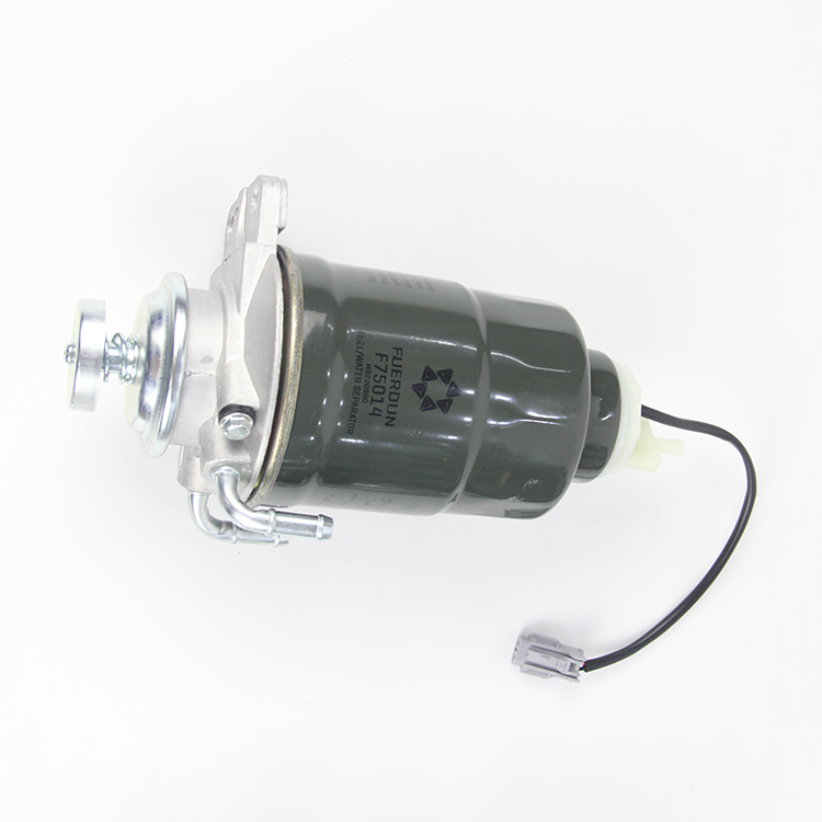 油水分离器总成 F75014,MB220900