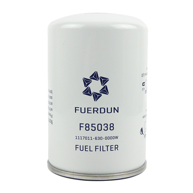 燃油滤清器 F85038,1117011-630-0000W,11170116300000W
