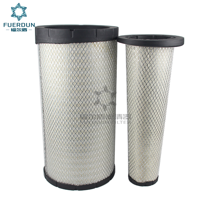 空气滤清器 AF26124+AF26125,49148+49149,P617643+P759898,RS5429+RS5430