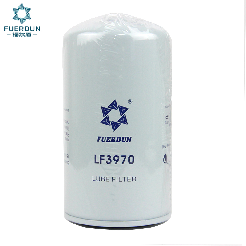 机油滤清器 LF3970,3937736,5404947
