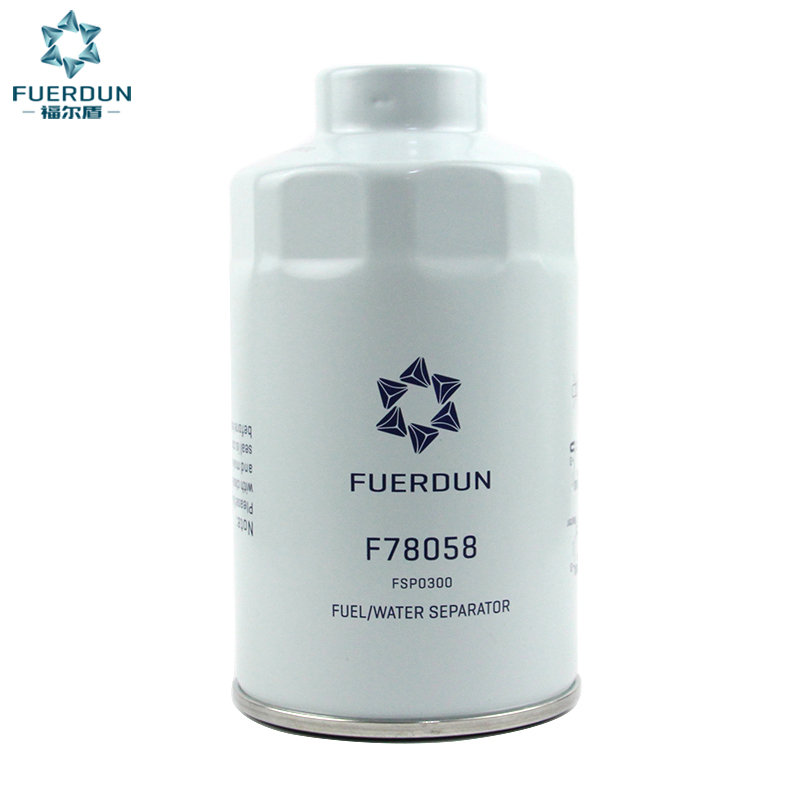 油水分离器 F78058,FSP0300