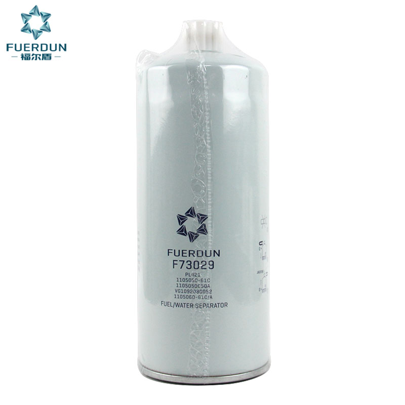 油水分离器 F73029,PL421,1105050-61C,VG1092080052,1105050C50A,1105060-61C/A