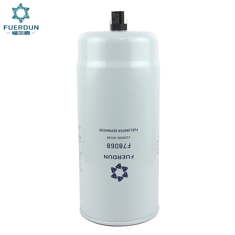 油水分离器 F78068,1125030-H01A0