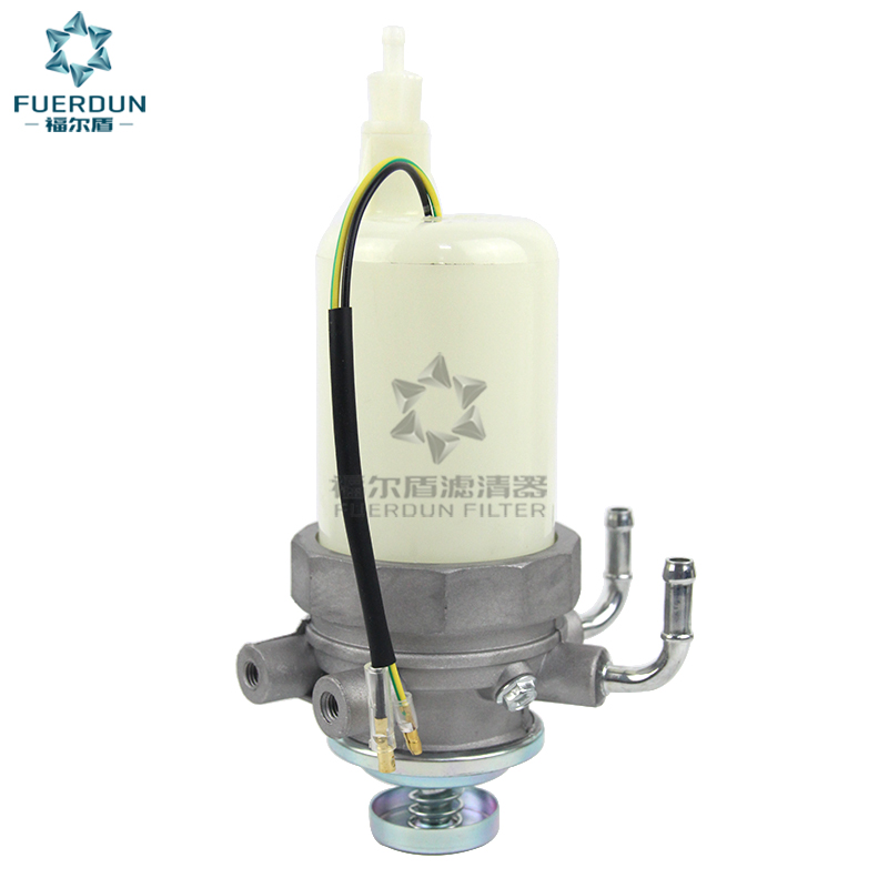 油水分离器总成 8-94206763-0