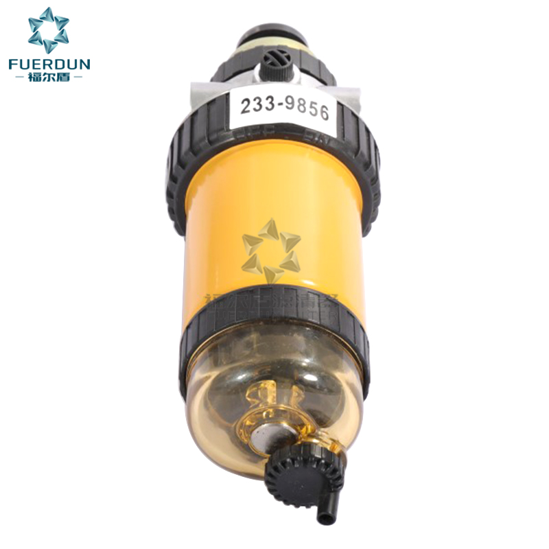 油水分离器总成 2339856,FS19917,233-9856