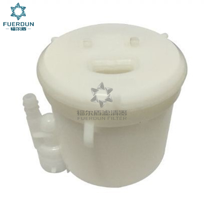 燃油滤清器 23300-21030