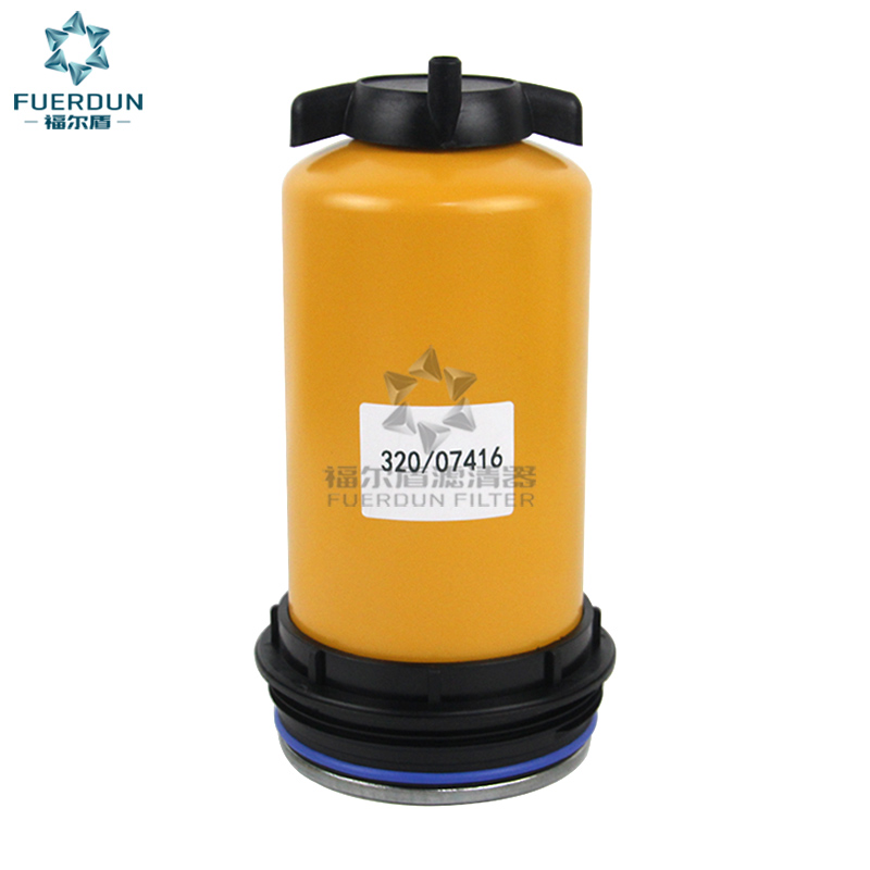 油水分离器 320/07416