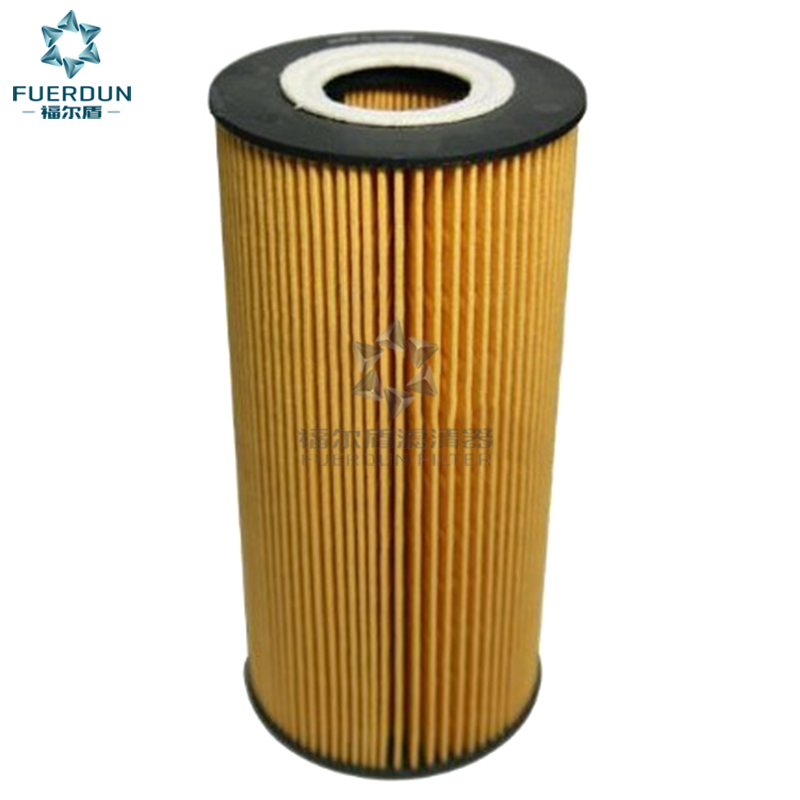 机油滤清器 6611803309